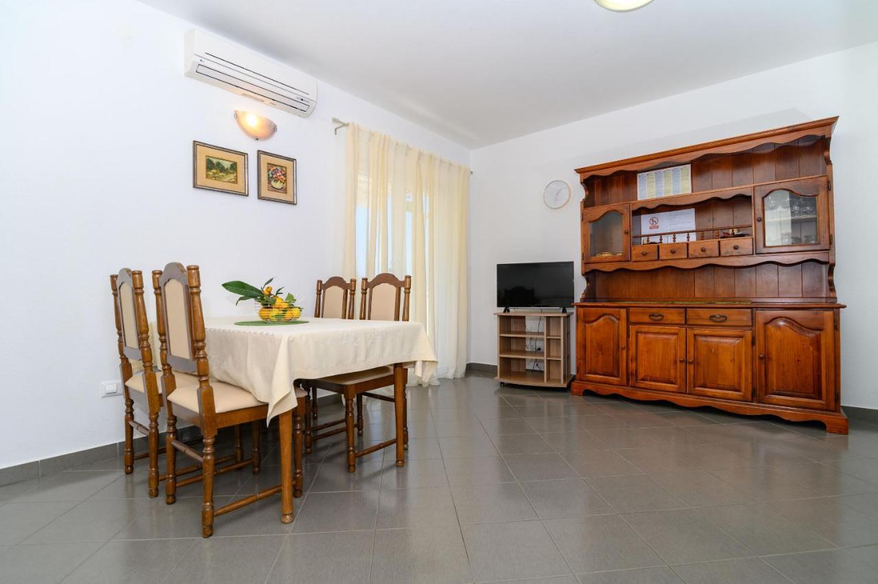 Apartments Vice Trogir Ngoại thất bức ảnh