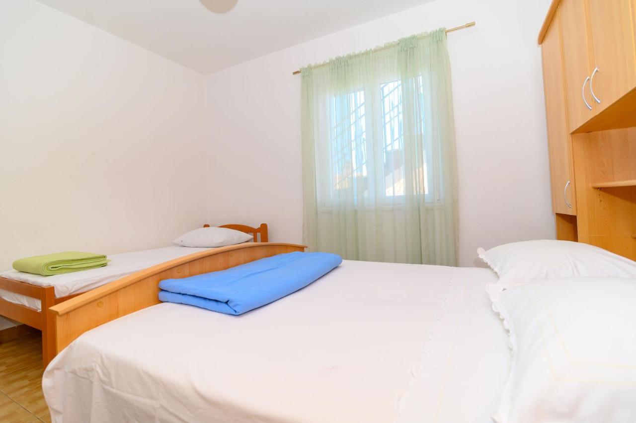 Apartments Vice Trogir Ngoại thất bức ảnh