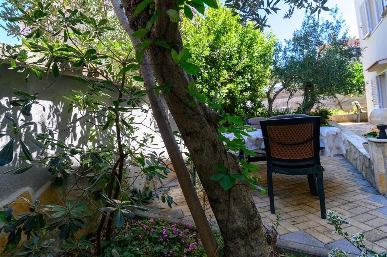 Apartments Vice Trogir Ngoại thất bức ảnh