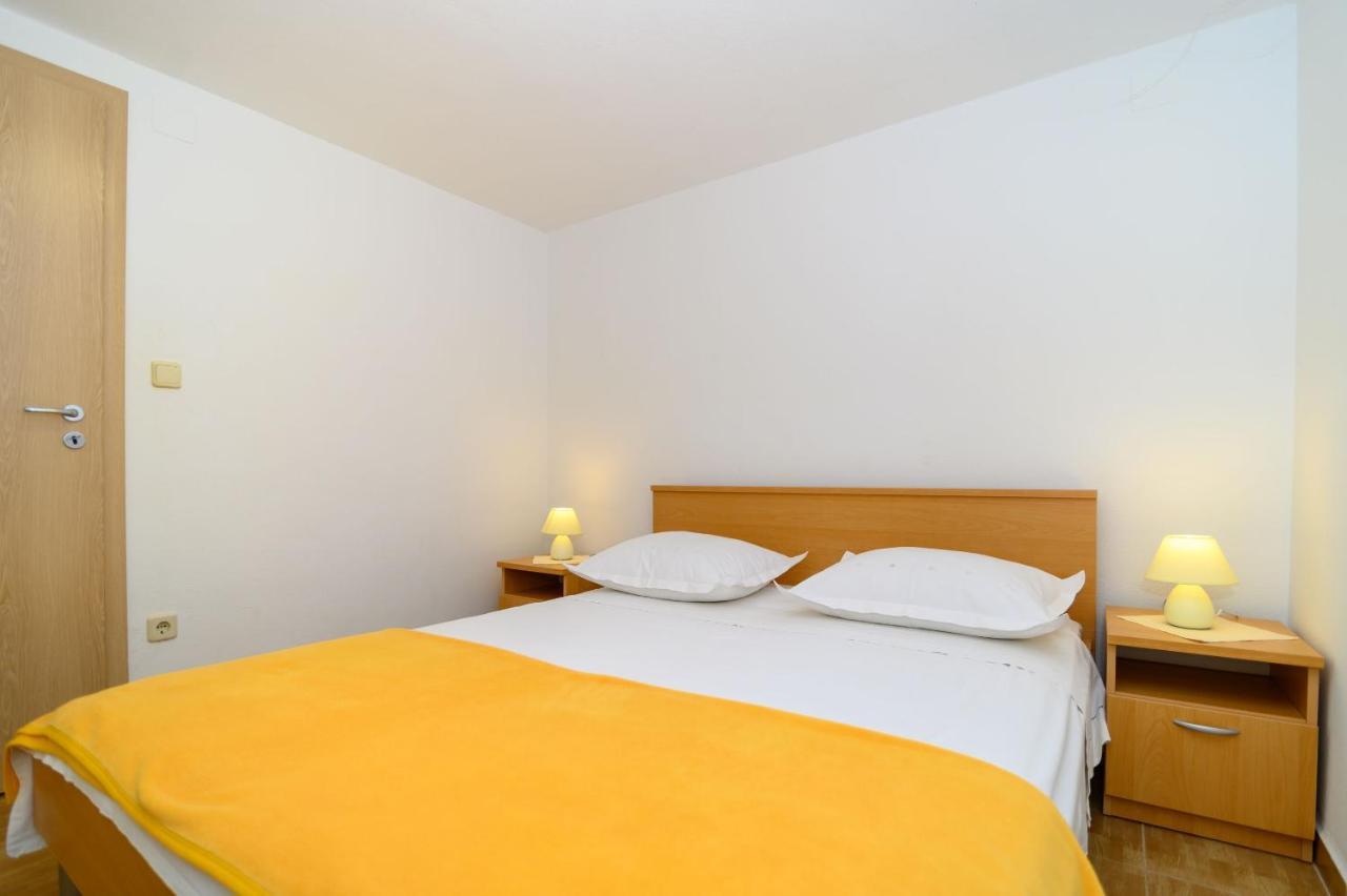 Apartments Vice Trogir Ngoại thất bức ảnh