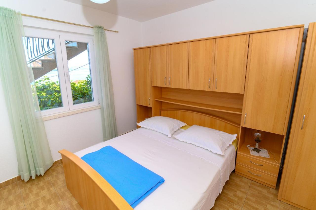 Apartments Vice Trogir Ngoại thất bức ảnh